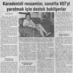 Türkiye İktisat, 15 Kasım 1993