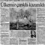 Milliyet, Mayıs 2004