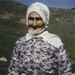 Annem, 1996