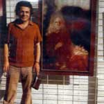 Sergimde, 1976