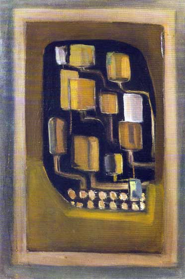 1963 - 1977 DÖNEMİ