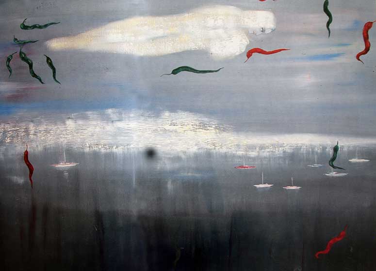 1994 - 1996 D&Ouml;NEMİ