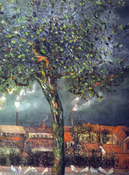 1994 - 1996 D&Ouml;NEMİ