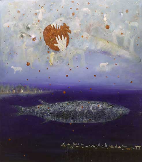 2002 - 2004 DÖNEMİ