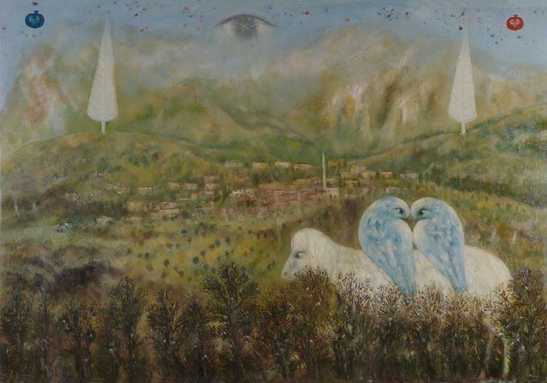 2002 - 2004 D&Ouml;NEMİ