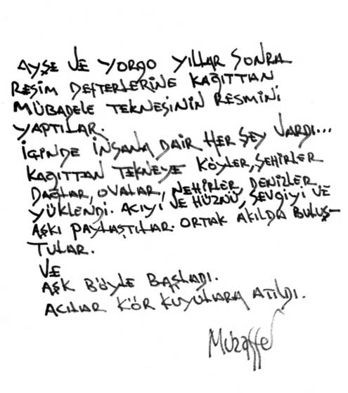 ŞİİRLER